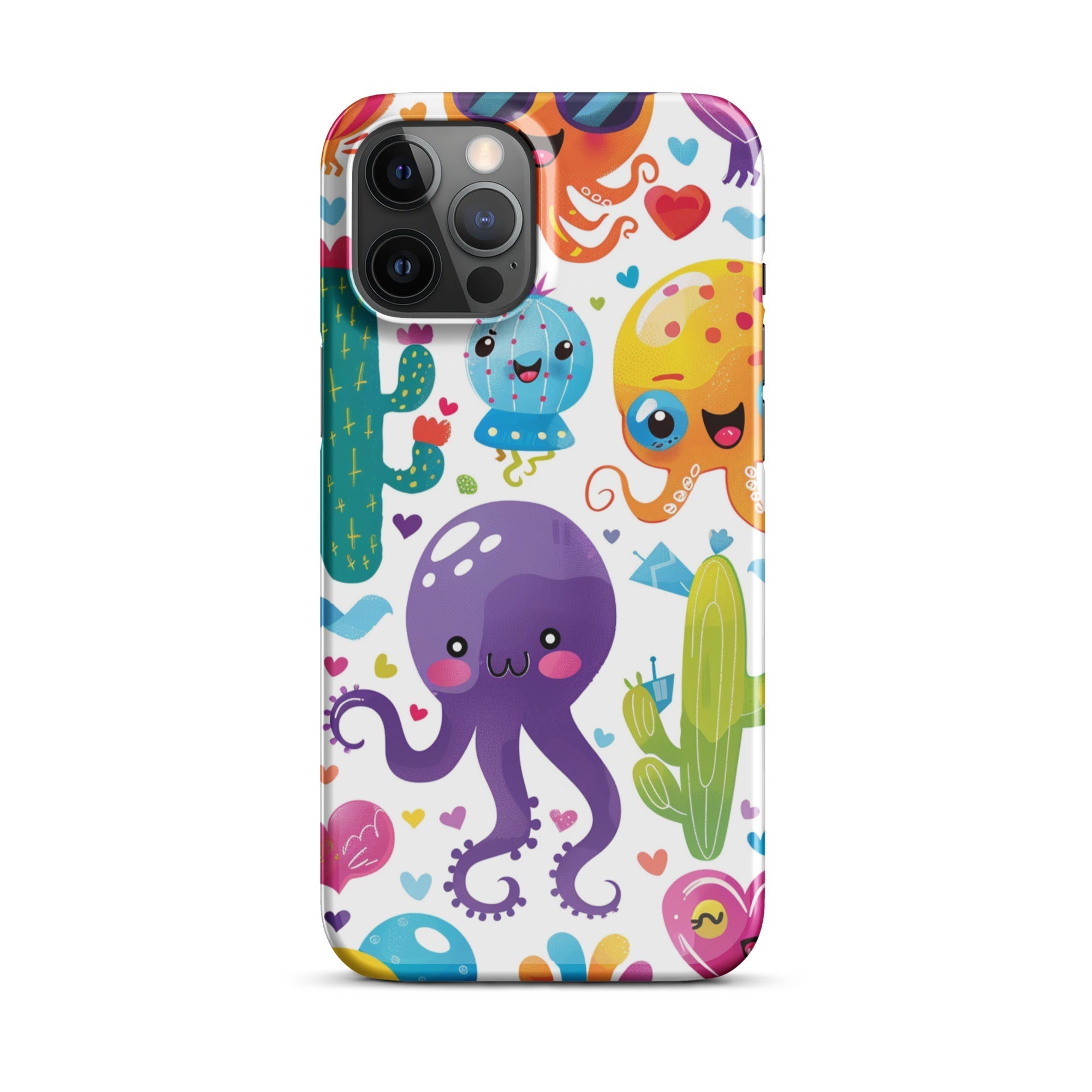 Cool Phone case for iPhone
